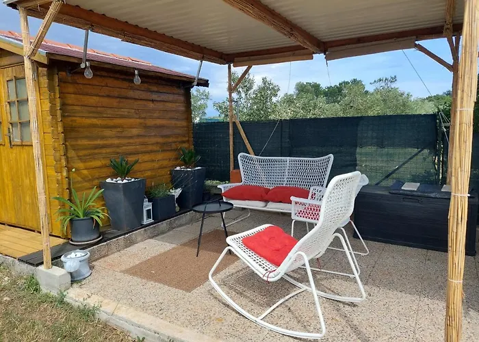 Holiday House Romi