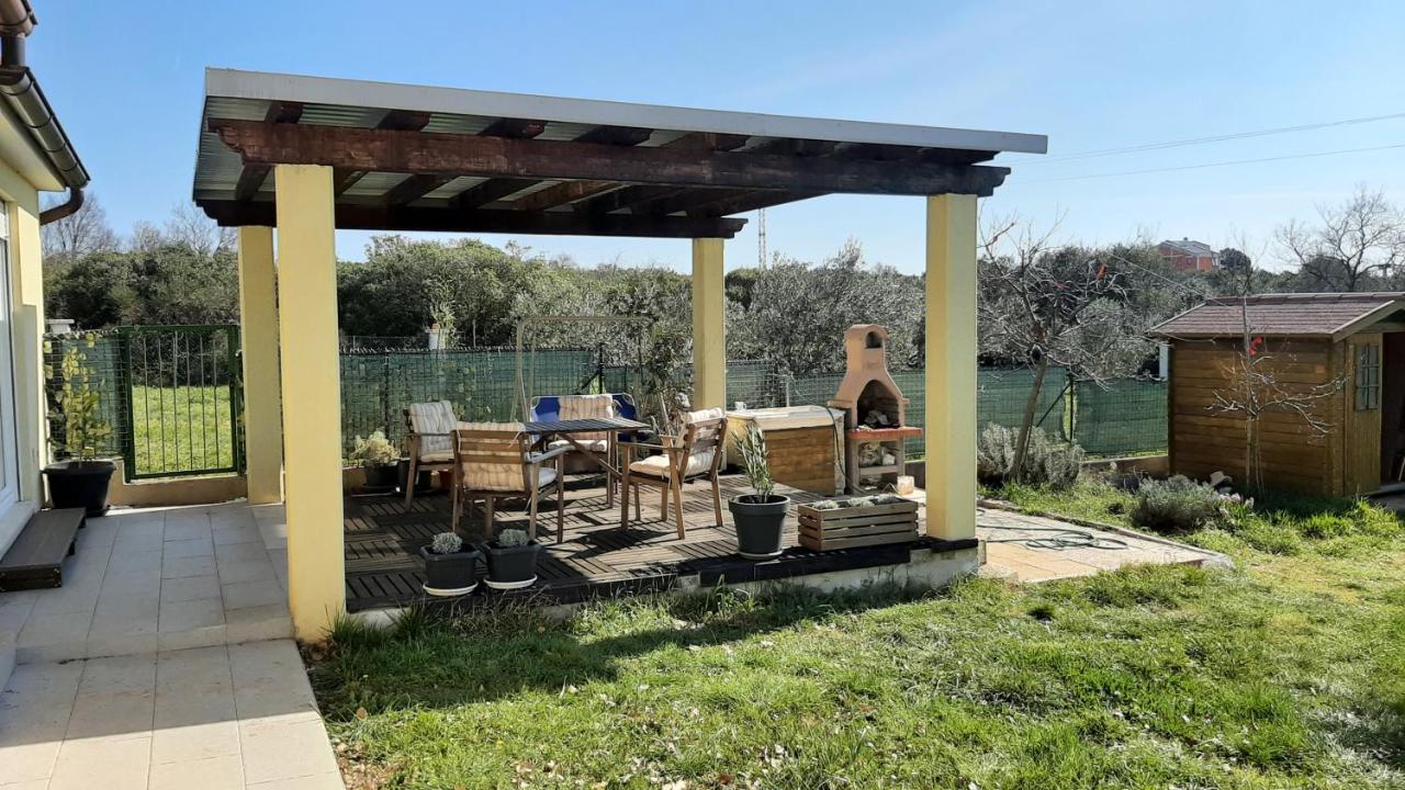House Romi Holiday home Pula