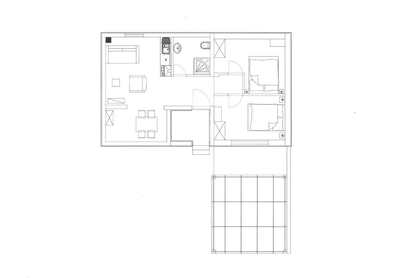 House Romi Pula