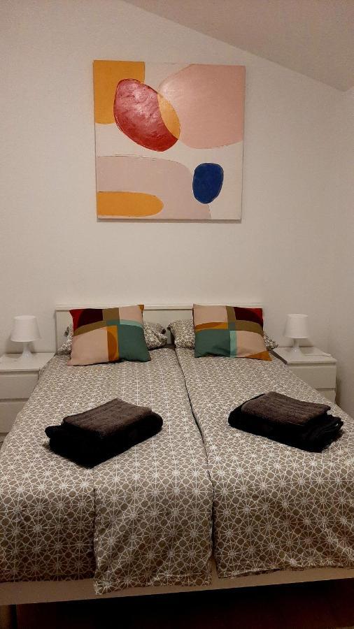 House Romi Holiday home *