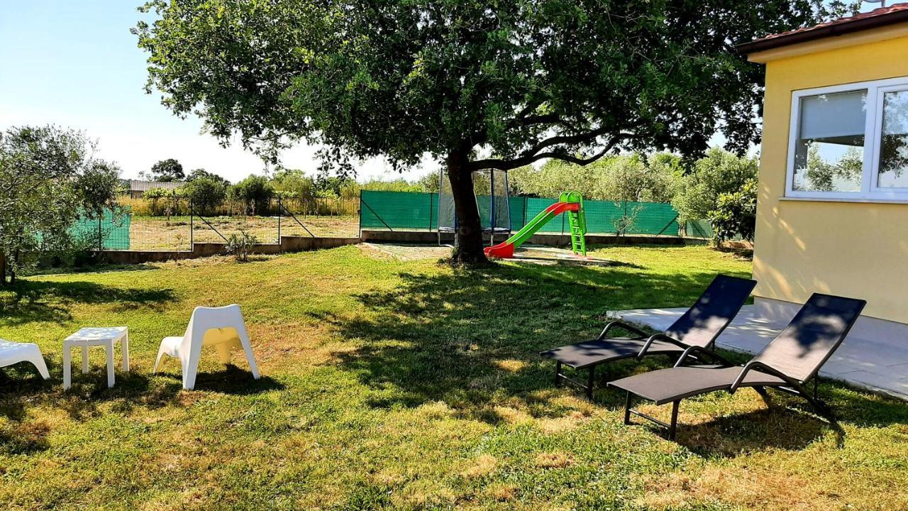 Holiday home House Romi Pula