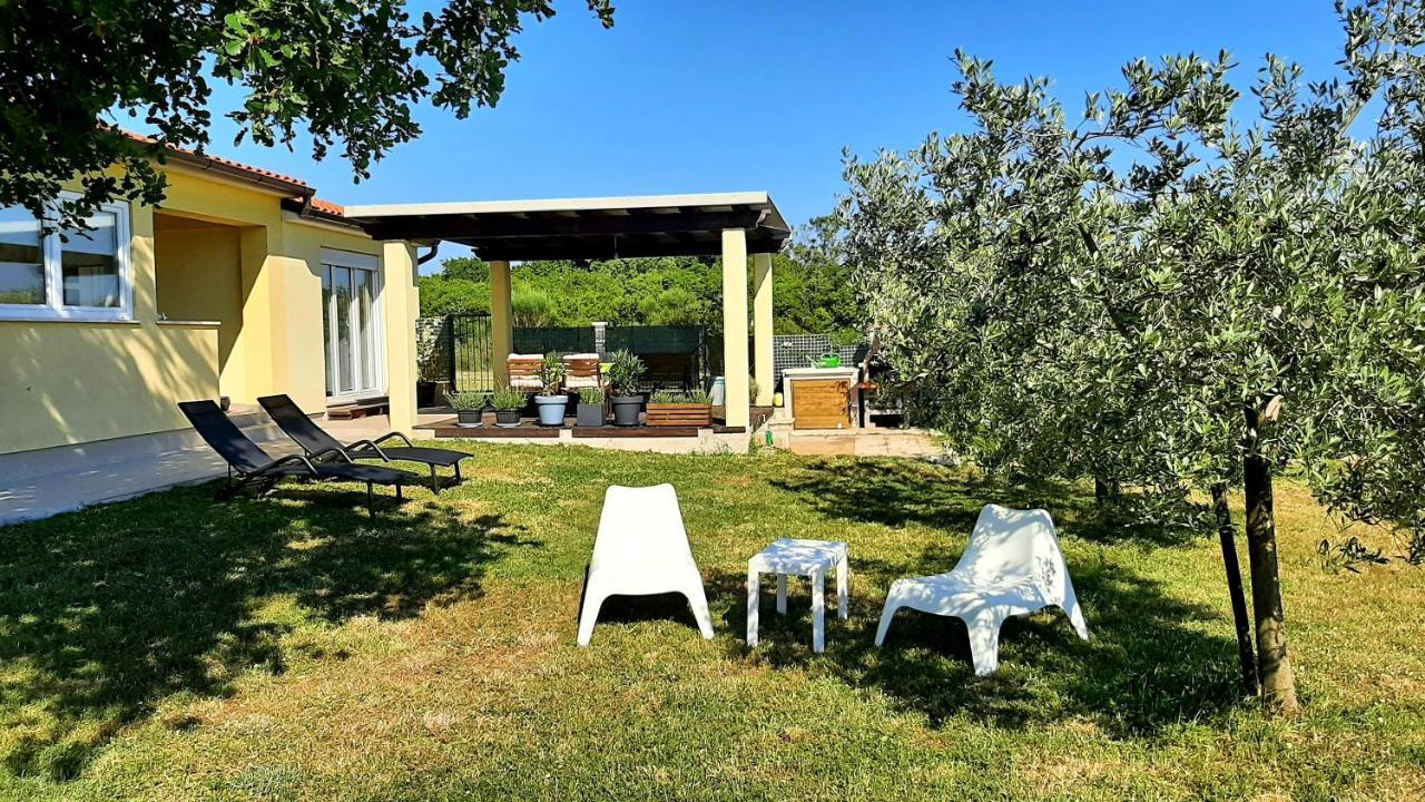 House Romi Holiday home Pula