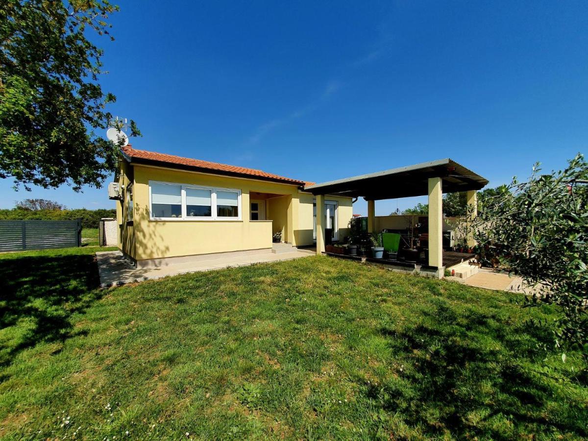 House Romi Сasa de vacaciones Pula