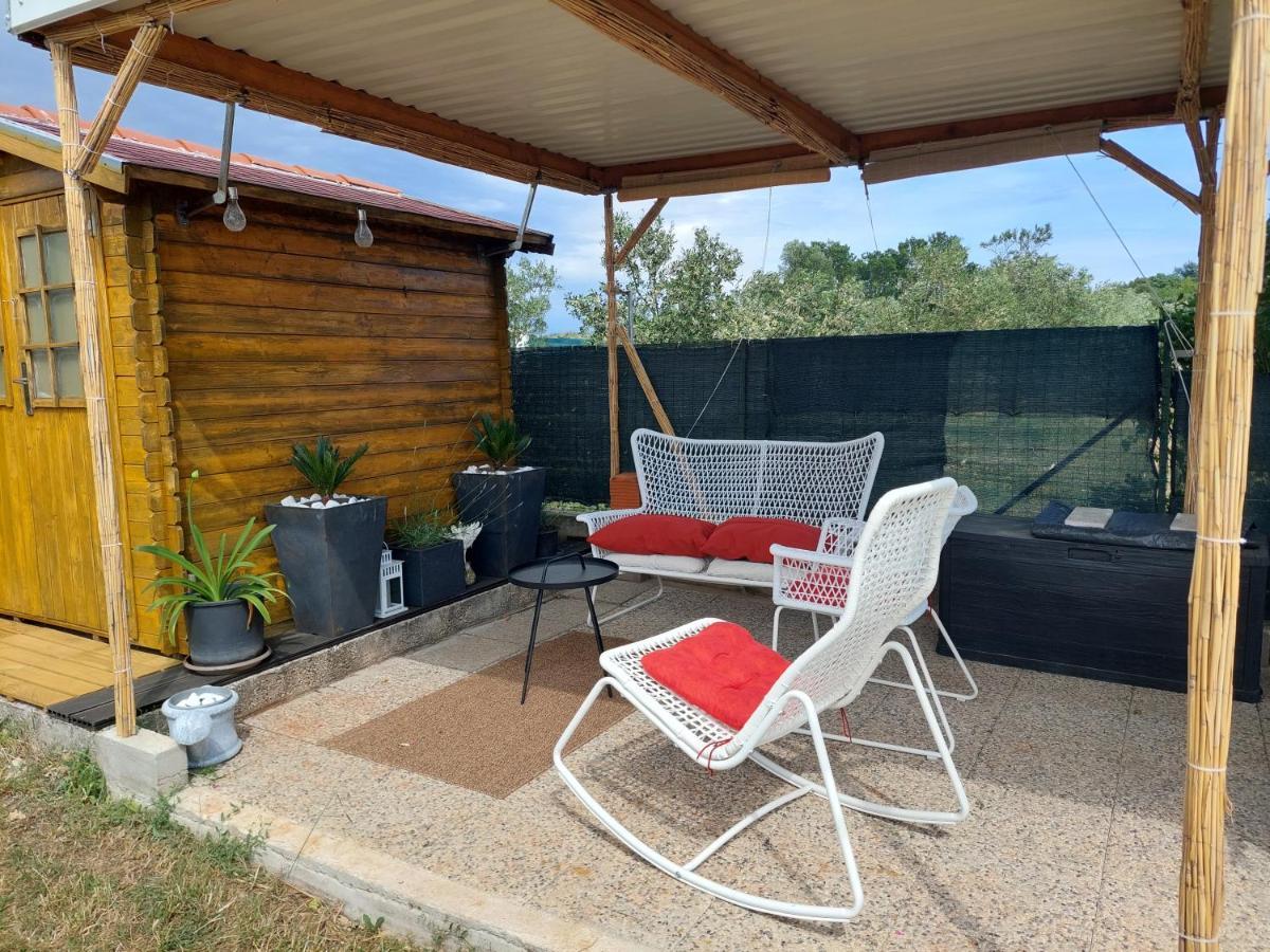 House Romi Holiday home Pula